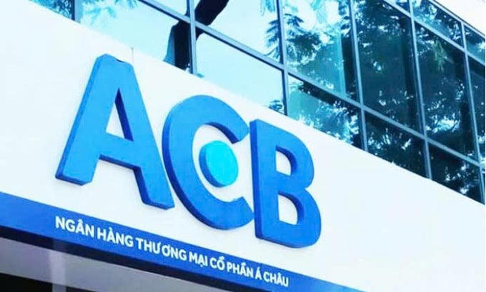 Cựu nhân viên ACB làm lộ thông tin khách hàng, tiếp tay cho lừa đảo.