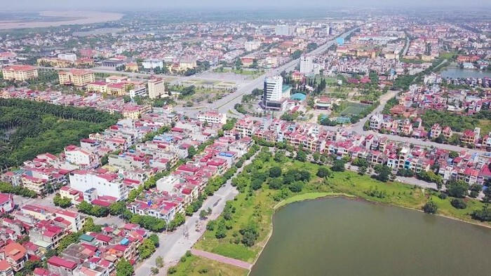Hưng Yên mời đầu tư 3 dự án nhà ở hơn 24.000 tỷ đồng