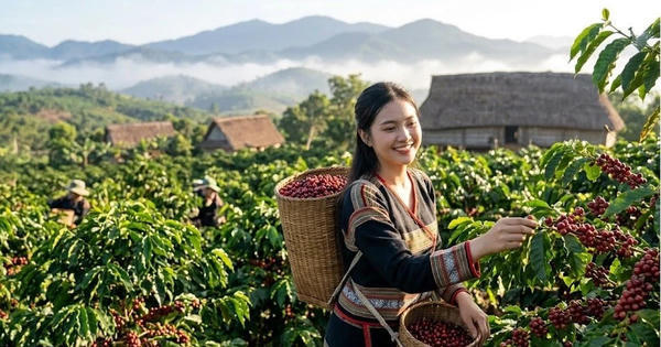 Giá cà phê hôm nay 11/6: Trong nước giảm, cao nhất 84.800 đồng/kg