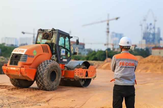 FECON muốn đổi tên, dự kiến tăng vốn gần 875 tỷ đồng để cơ cấu nợ