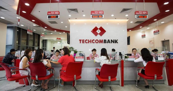 Techcombank tất toán lô trái phiếu 2.500 tỷ đồng sau 1 năm