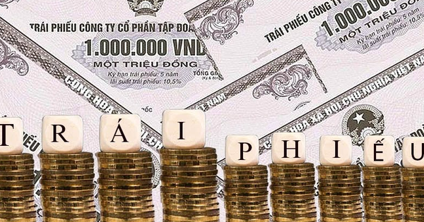 Ngân hàng, bất động sản dẫn đầu phát hành trái phiếu 5 tháng đầu năm 2026