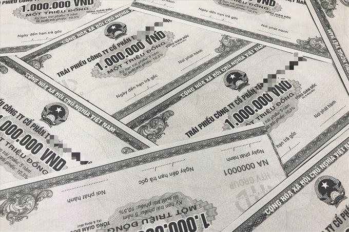Chính phủ ban hành quy định mới về phát hành trái phiếu và trách nhiệm của doanh nghiệp.