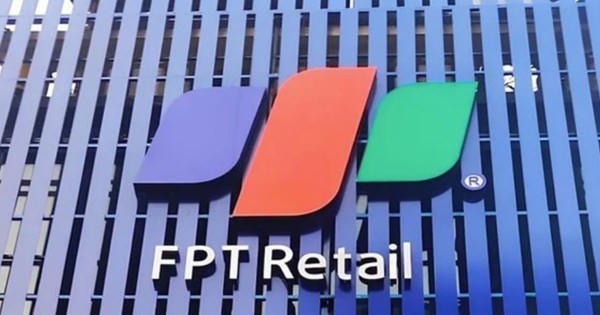 FPT Retail chốt ngày đăng ký cuối cùng nhận cổ tức cổ phiếu 5%