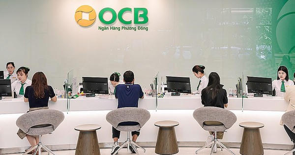 OCB tất toán 2 lô trái phiếu trước hạn: tổng 1.400 tỷ đồng