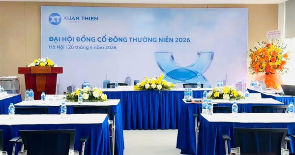 Chứng khoán Xuân Thiện thay Chủ tịch HĐQT, ông Nguyễn Nam Hưng đảm nhiệm