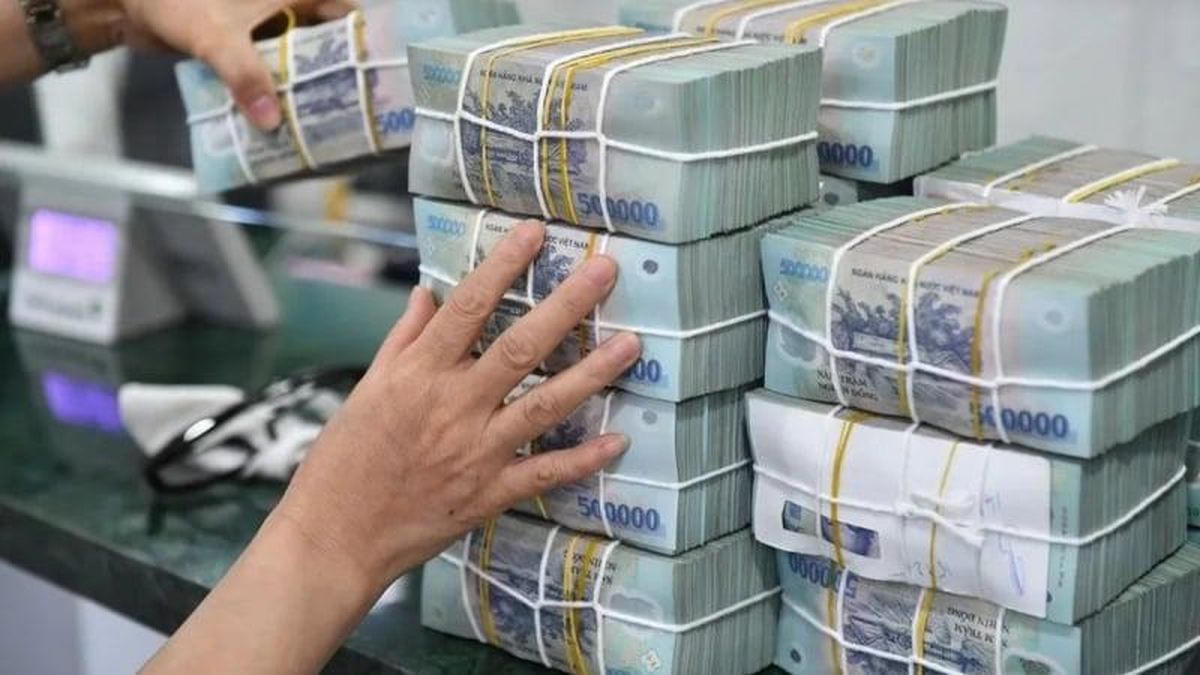Lãi suất ngân hàng hôm nay 11/6: Cao nhất 7,9%/năm