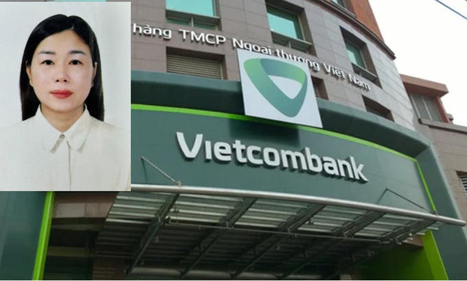 Khởi tố cựu nhân viên Vietcombank lừa đảo chiếm đoạt tiền xin việc.