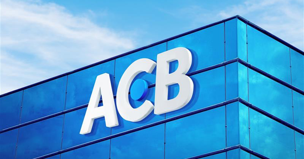 ACB tất toán lô trái phiếu 5.000 tỷ đồng sau 1 năm phát hành