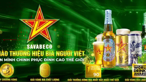 Savabeco nợ thuế hơn 173 tỷ đồng, đứng đầu Hà Tĩnh