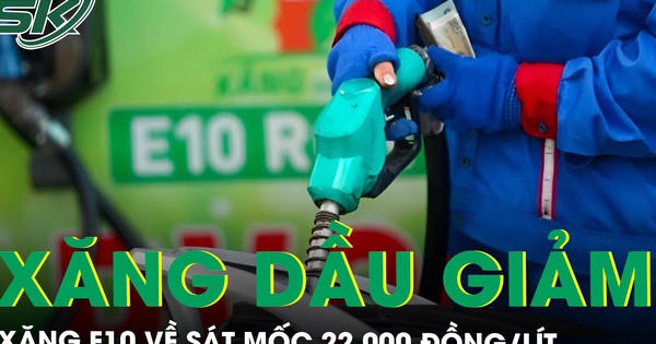 Chốt giá xăng dầu hôm nay ngày 11/6: Đồng loạt giảm, E10 còn 22.000 đồng/lít