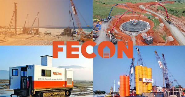 FECON đổi tên thành Tập đoàn, dự kiến phát hành gần 87,5 triệu cổ phiếu
