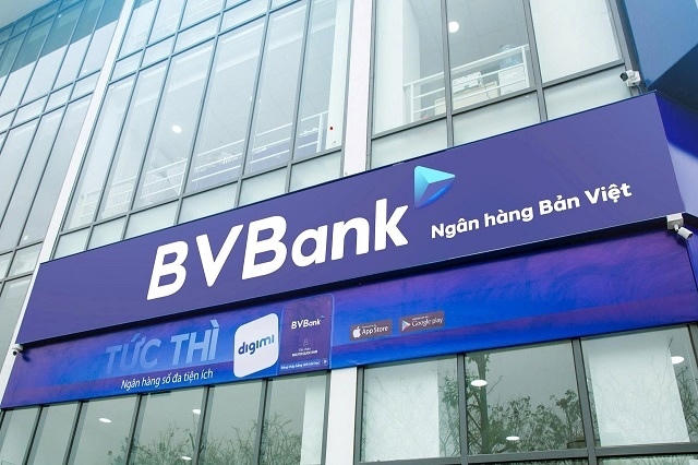 BVBank nộp hồ sơ niêm yết 640,82 triệu cp lên HOSE
