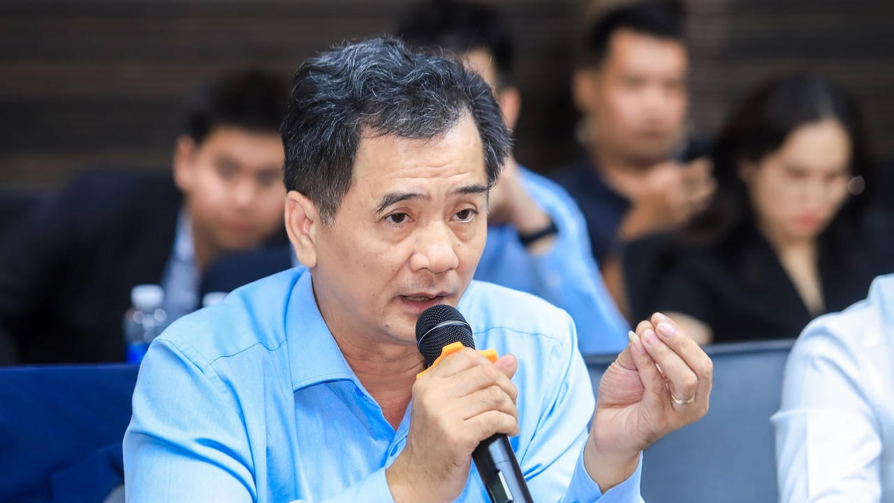 Nhu cầu bất động sản chững lại, thị trường chờ chu kỳ tăng trưởng mới