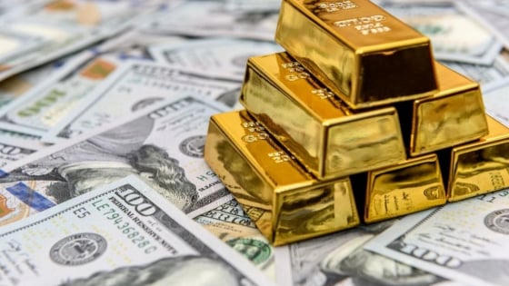 UOB dự báo giá vàng có thể lên 5.200 USD/ounce vào quý II/2027