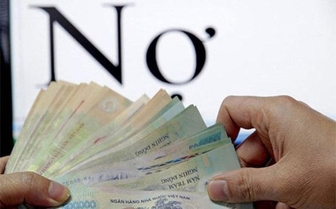 Công ty TNHH Đầu tư và Phát triển Năng lượng Đông Bắc nợ thuế hơn 20 tỷ đồng.