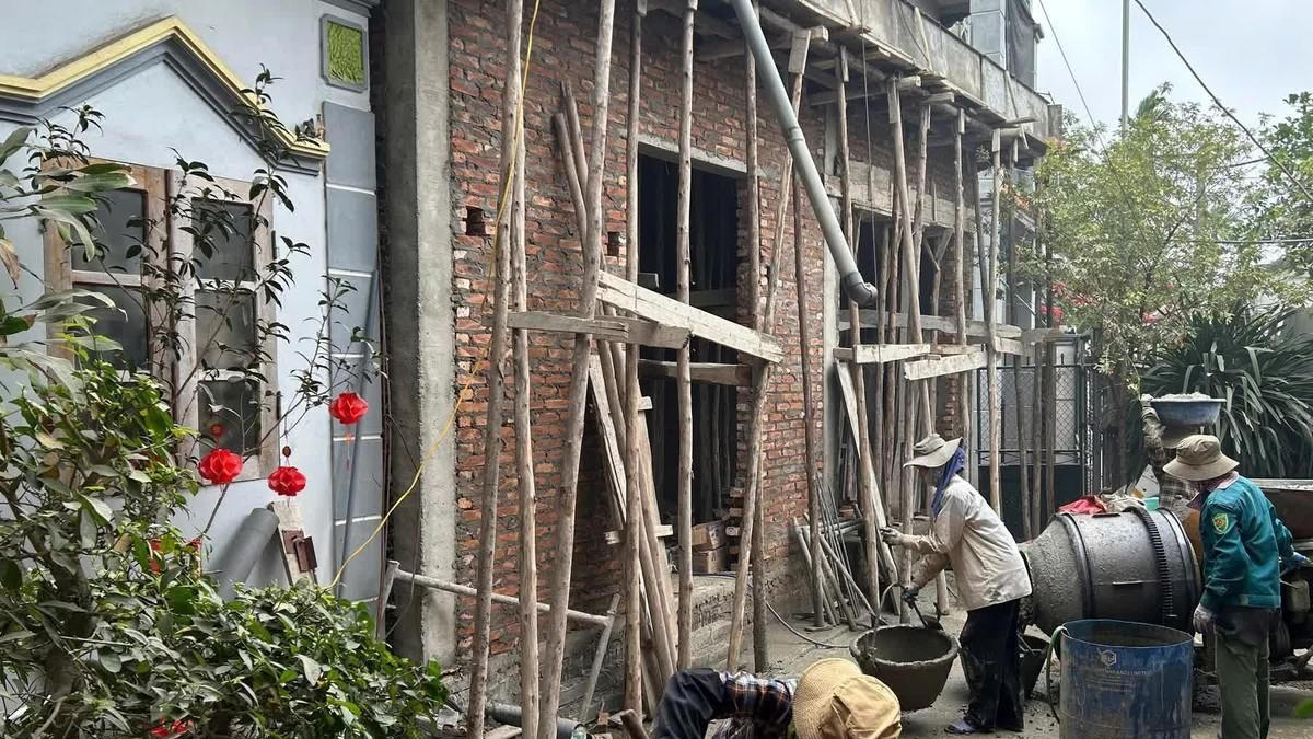 Miễn giấy phép xây dựng nhà dưới 7 tầng từ 1/7/2026: cần lưu ý gì?