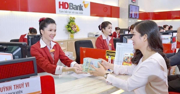 HDBank chào bán gần 53,1 triệu trái phiếu ra công chúng đợt 2