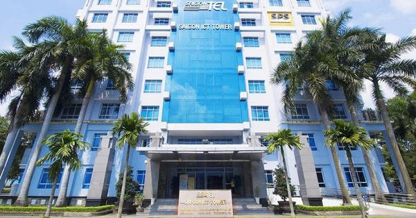 Saigontel điều chỉnh vốn KCN Đông Triều lên gần 1.988 tỷ đồng