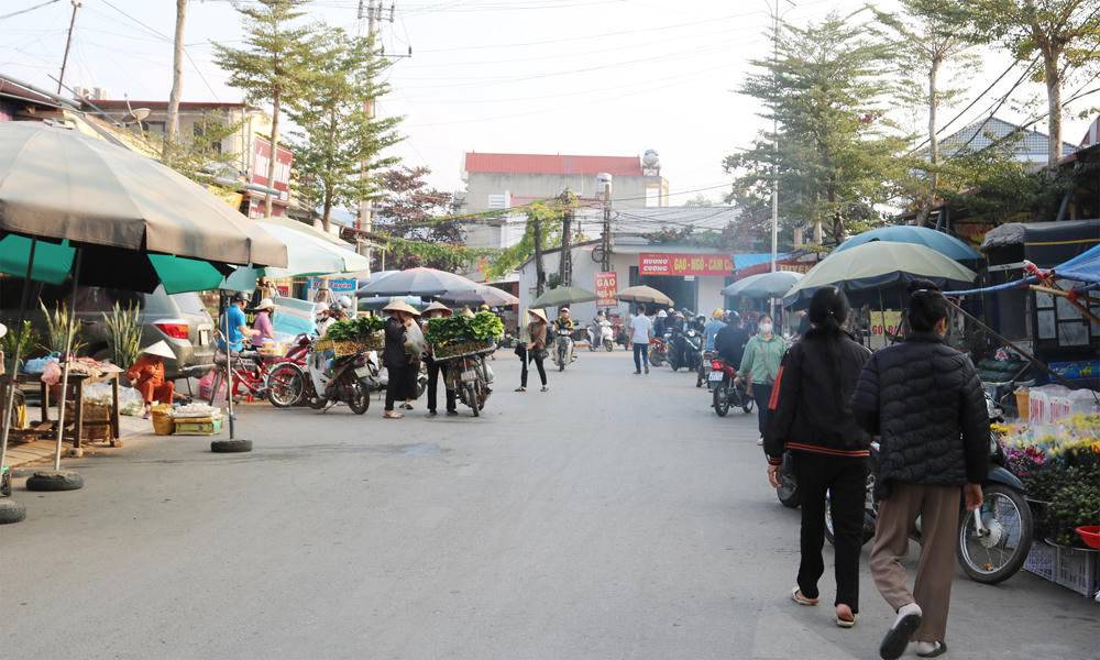 Bắc Ninh đấu thầu khu đô thị 70,15 ha, hơn 6.335 tỷ đồng