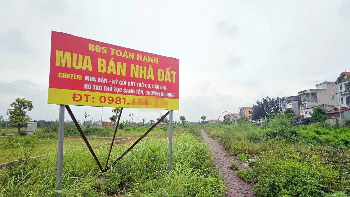 Nhu cầu tìm kiếm bất động sản hạ nhiệt trên diện rộng tháng 5