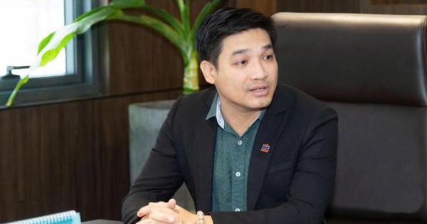 DIG: Chủ tịch DIC Corp và người thân tiếp tục bị bán giải chấp