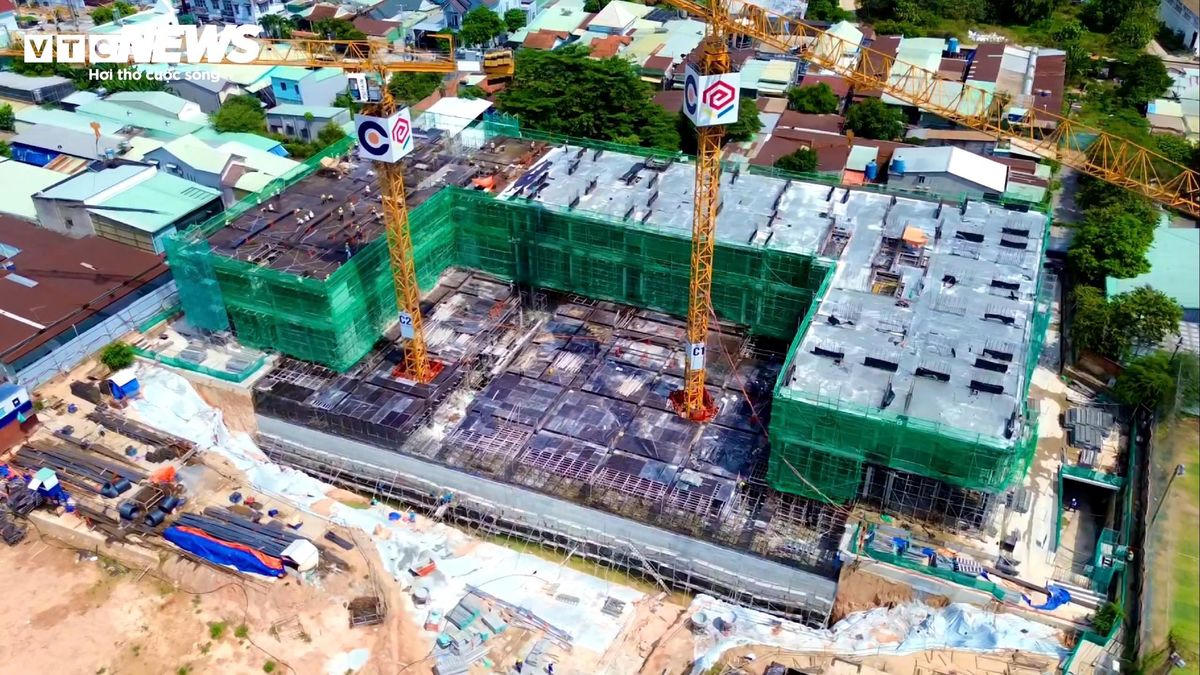 Bcons chi hơn 3.000 tỷ thâu tóm dự án Thuận An 2 tại TP.HCM