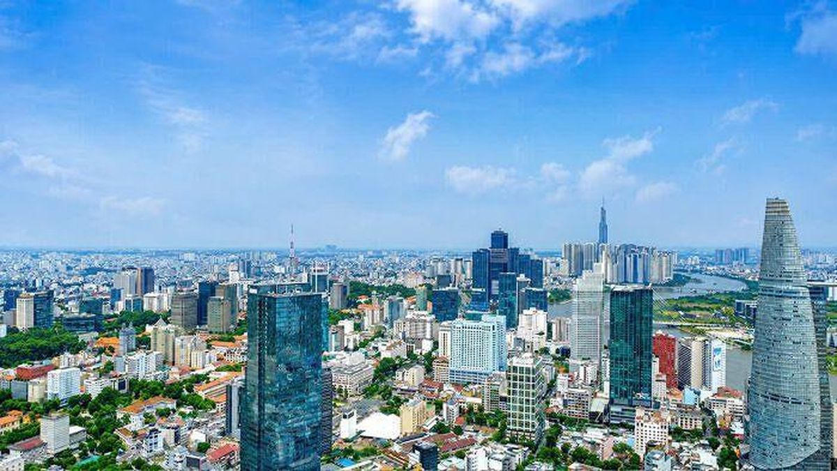 11 dự án gần 119.000 tỷ đồng được phê duyệt tại TP HCM