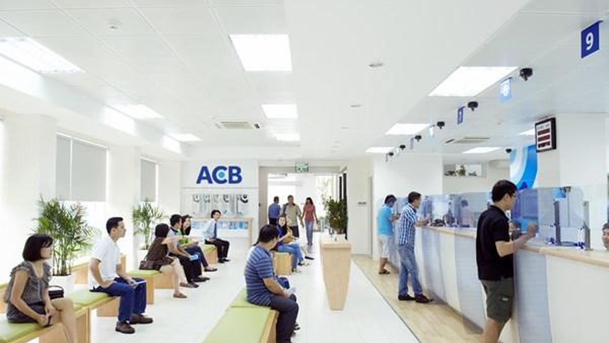 Lãi suất huy động hôm nay 14/6 tăng trở lại: ACB nâng online 12 tháng lên 7,3%/năm