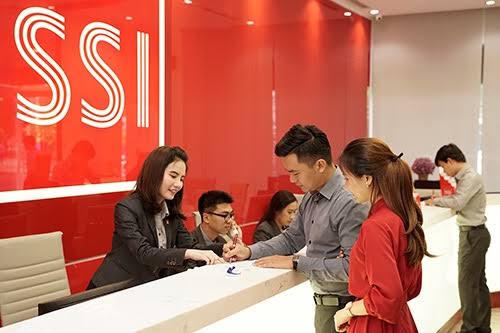 SSI chốt phương án xử lý lượng cổ phiếu ESOP "dư thừa", lộ diện danh mục tự doanh lớn quý I/2026