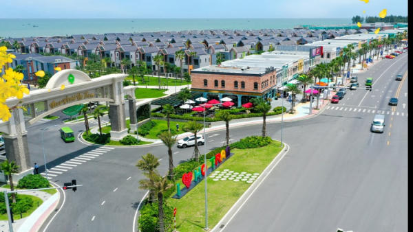 Tạm hoãn xuất cảnh Tổng giám đốc Công ty Địa ốc Ngân Hiệp Tạm hoãn xuất cảnh Tổng giám đốc Công ty Địa ốc Ngân Hiệp
