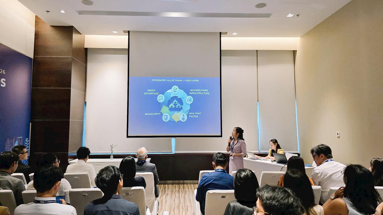 Gần 400 ha đất trang trại của Nông nghiệp Hòa Phát: Mua 160 - 300 triệu, nay tới 3 tỷ/ha