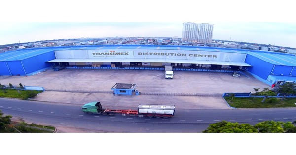 Transimex gom bất thành cổ phiếu TJC: giữ nguyên sở hữu gần 5 triệu cổ phiếu