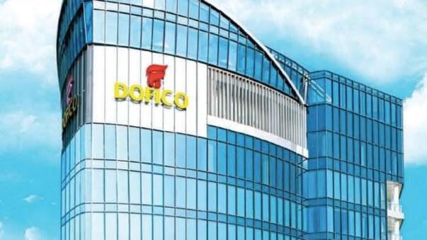 Tổng công ty Công nghiệp Thực phẩm Đồng Nai. Ảnh: Internet.
