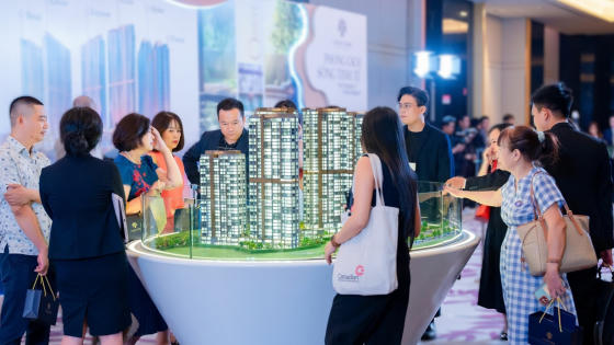 TP.HCM kỳ vọng mã định danh bất động sản chặn thổi giá nhà đất