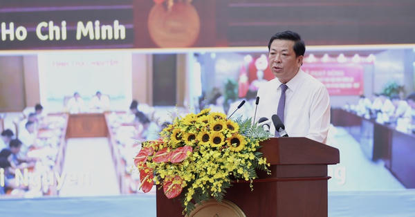 TP HCM kiến nghị 3 cơ chế thúc đẩy nhà ở xã hội, nhà ở cho thuê