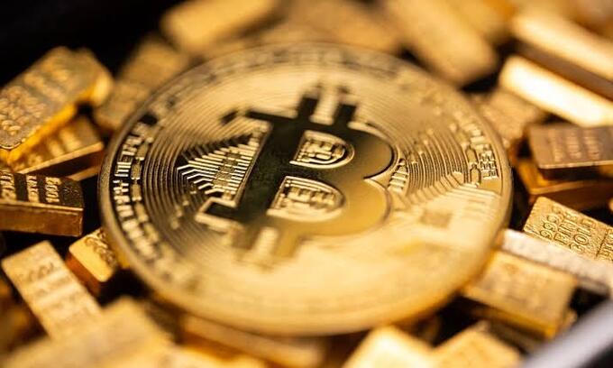Bitcoin 6