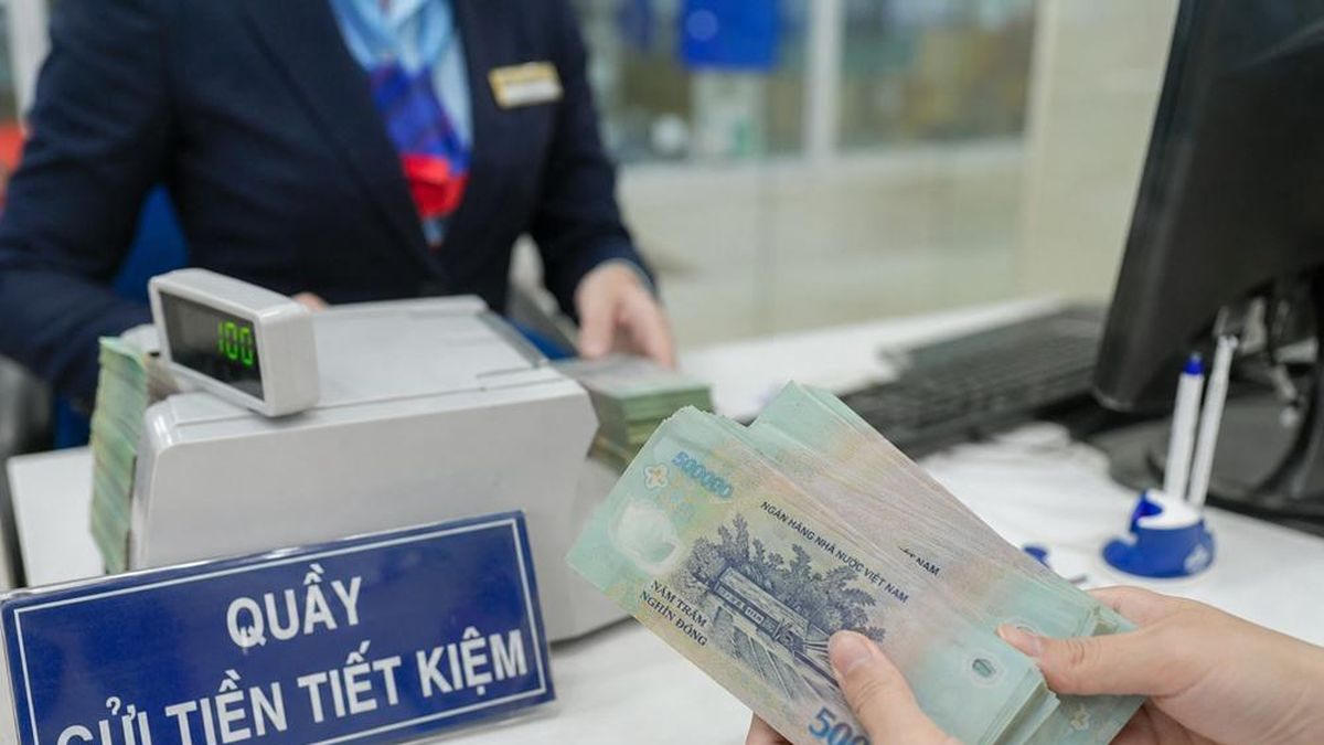Gửi 500 triệu đồng kỳ hạn nào để lãi cao mà vẫn linh hoạt?
