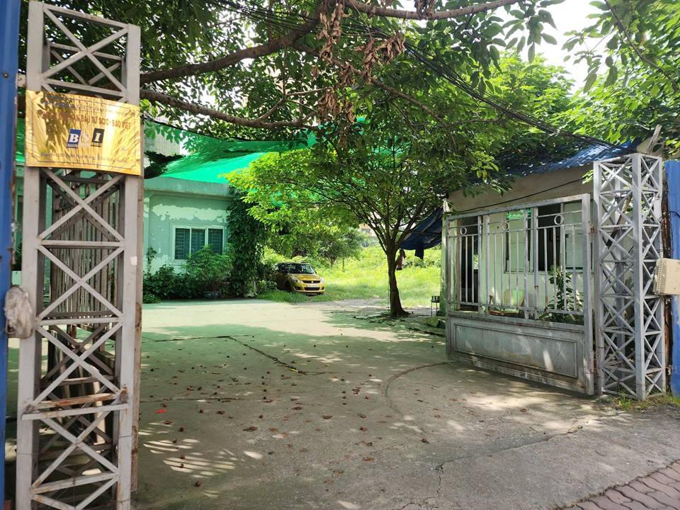 Hà Nội ra “tối hậu thư” với dự án của Bảo hiểm Bảo Việt, hé lộ tiềm lực thực sự của “ông chủ” đứng phía sau