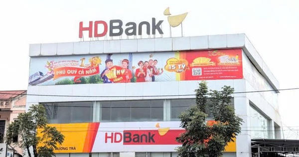 HDBank phát hành thêm lô trái phiếu 100 tỷ đồng, lãi suất 8,6%/năm
