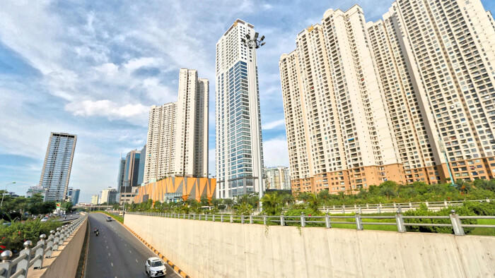 Tân Hoàng Minh vẫn còn khoản nợ xấu 526 tỷ với Coteccons