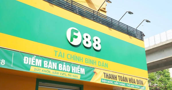F88 phát hành hơn 110 triệu cổ phiếu, vốn điều lệ lên hơn 2.202,5 tỷ đồng
