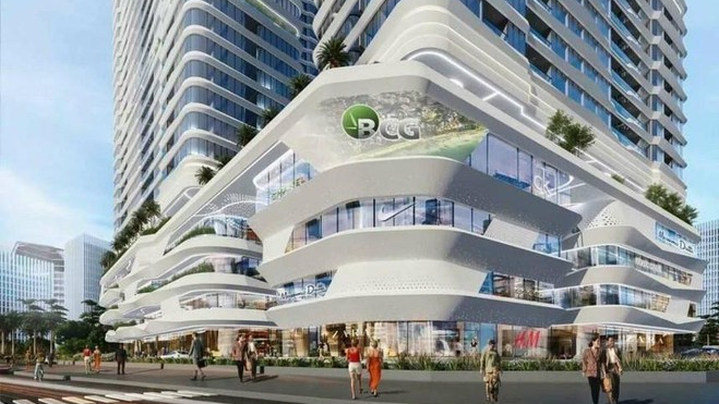 Helios muốn bán dự án 8,25 ha ở Cát Lái với giá 3.000 tỷ để trả nợ hơn 3.000 tỷ trái phiếu
