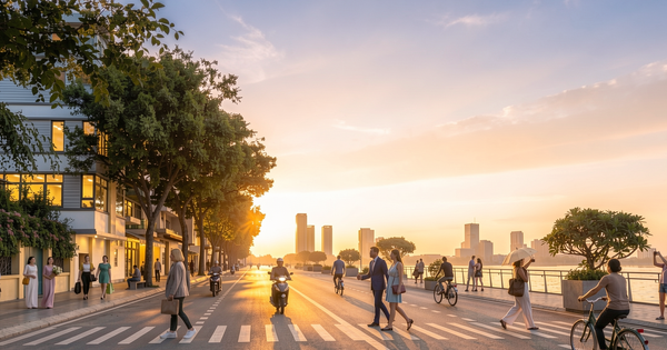 Hà Nội duyệt dự án hơn 30.151 tỷ đồng phát huy giá trị Hồ Tây