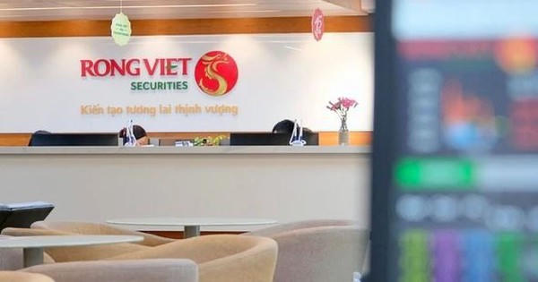 Chứng khoán Rồng Việt phát hành 128,9 tỷ đồng trái phiếu trong gần 1 tháng