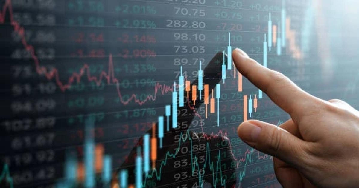 Nhận định thị trường 16/6: VN-Index có cơ hội kết thúc điều chỉnh ngắn hạn