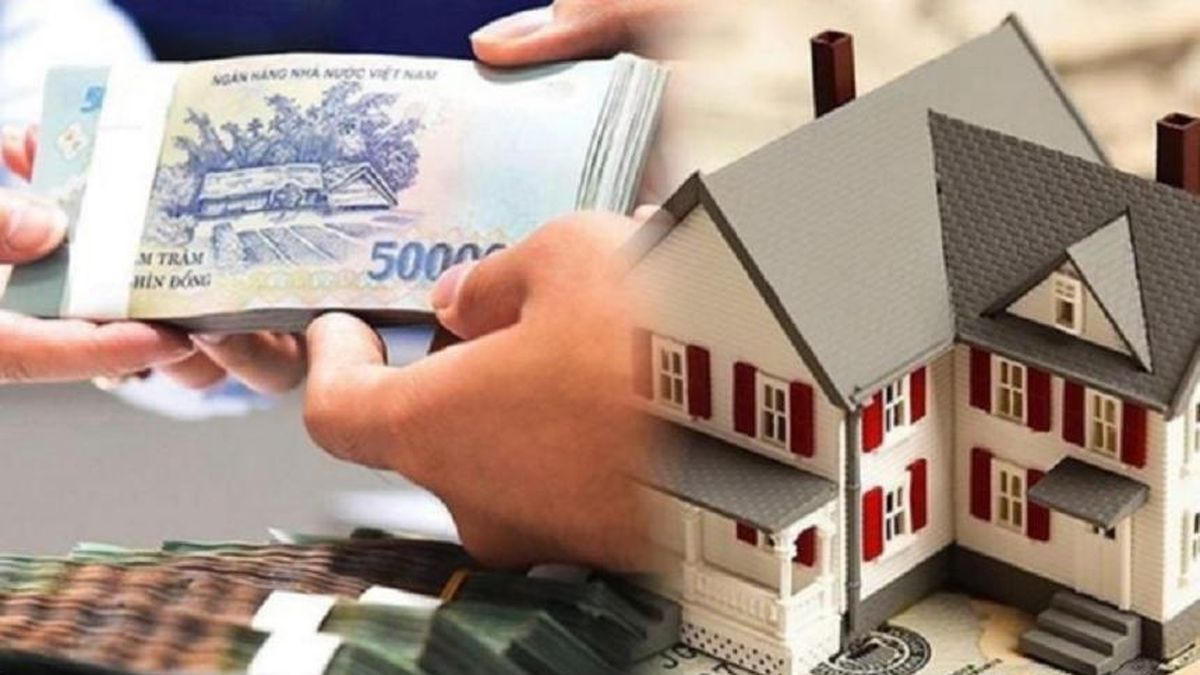 Lãi suất vay mua nhà đầu tháng 6 vẫn neo cao