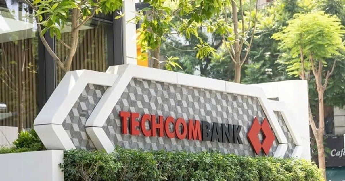 Techcombank nhắm tài trợ sân bay quốc tế, dự báo lợi nhuận 2026