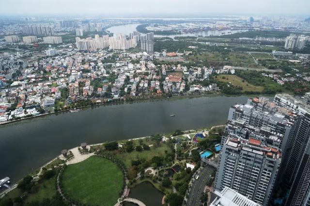 TP.HCM gỡ vướng pháp lý, đẩy nhanh cấp sổ hồng cho người mua nhà