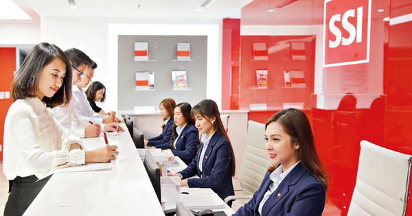 SSI tăng vốn lên hơn 25.000 tỷ đồng sau phát hành ESOP